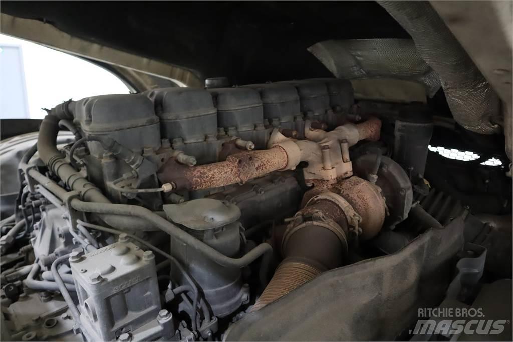 Scania P450 PET-REGS Sattelzugmaschinen