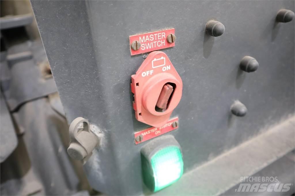 Scania P450 PET-REGS Sattelzugmaschinen