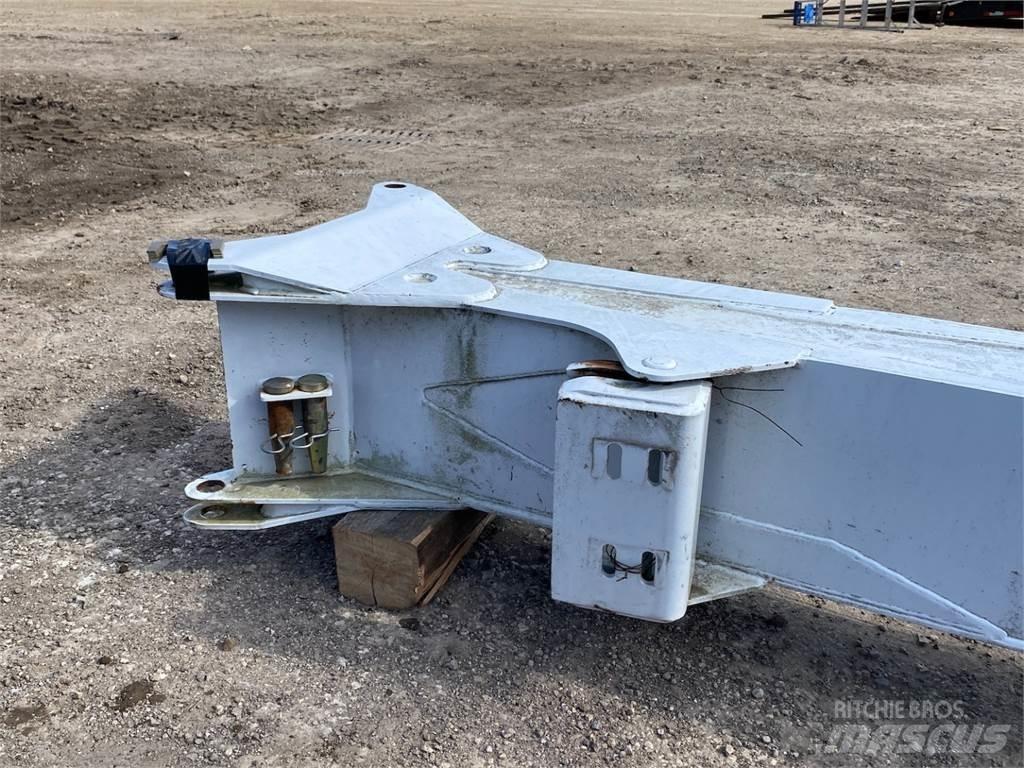 Altec  Ausleger