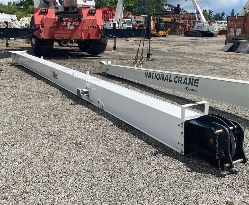 Altec 970017120 Ausleger