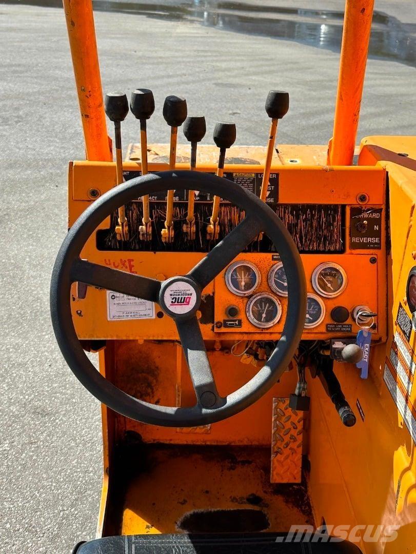 Broderson IC-35-2B Autokrane