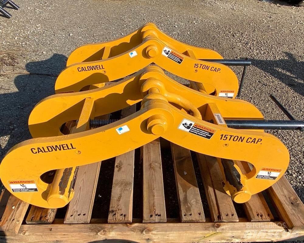 Caldwell GC-15 Andere Krane