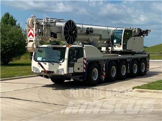 Demag AC 130-5 All-Terrain-Krane