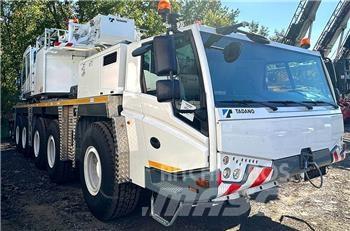 Demag AC 5.120-1 All-Terrain-Krane