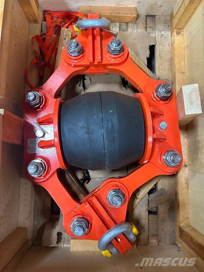  Finaros Andere Krane