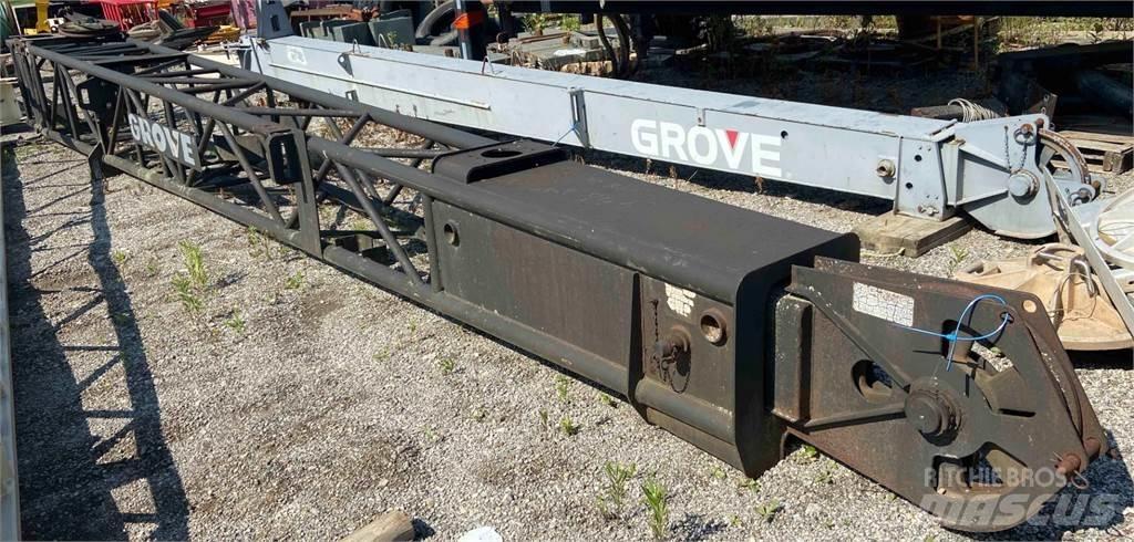 Grove 21769000060 Ausleger