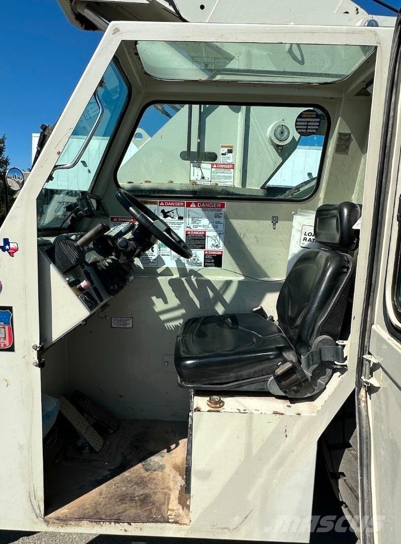 Grove YB5515-2 Autokrane