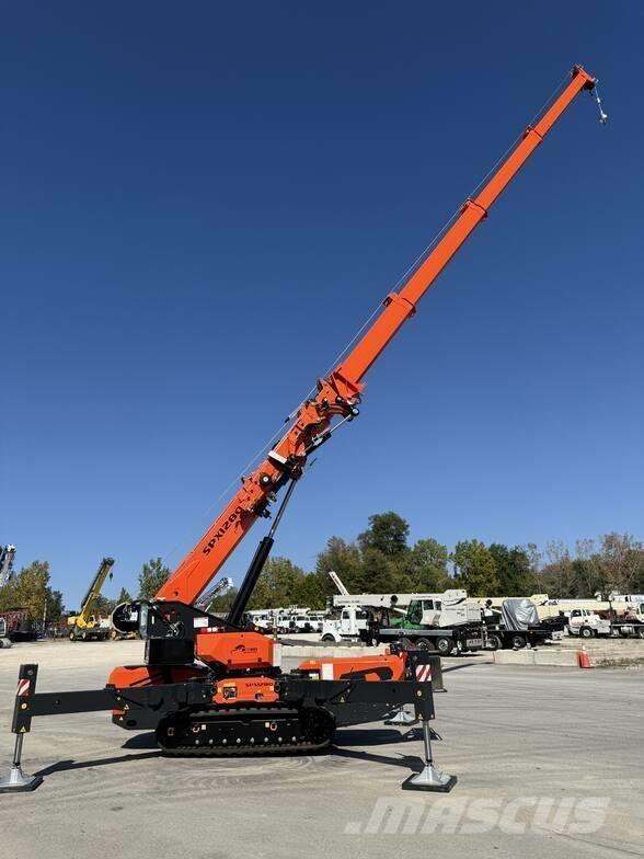 Jekko SPX1280 Minikrane