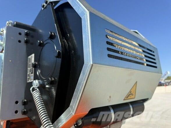 Jekko SPX1280 Minikrane