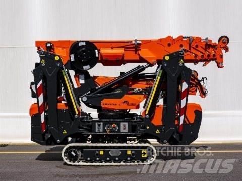 Jekko SPX532 Minikrane
