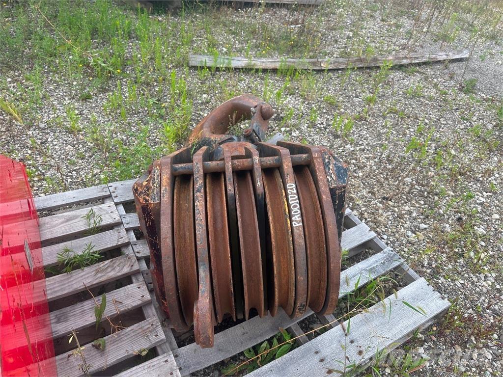 Johnson  Kran-Teile und Zubehör