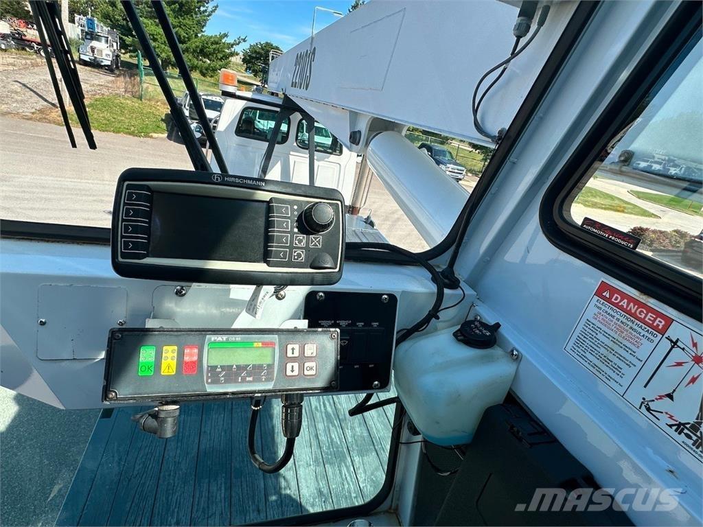 Manitex 22101 S Kranwagen