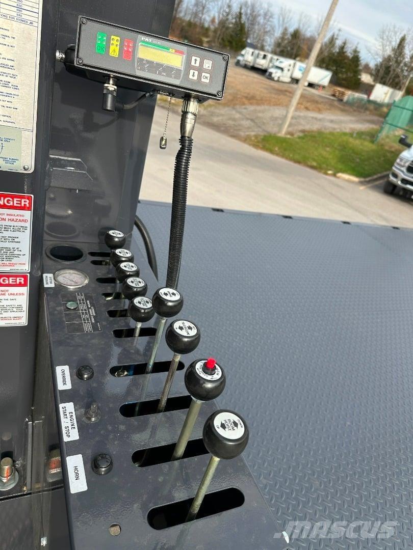 Manitex 26101 C Kranwagen