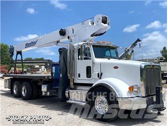 Manitex 30100 C Kranwagen