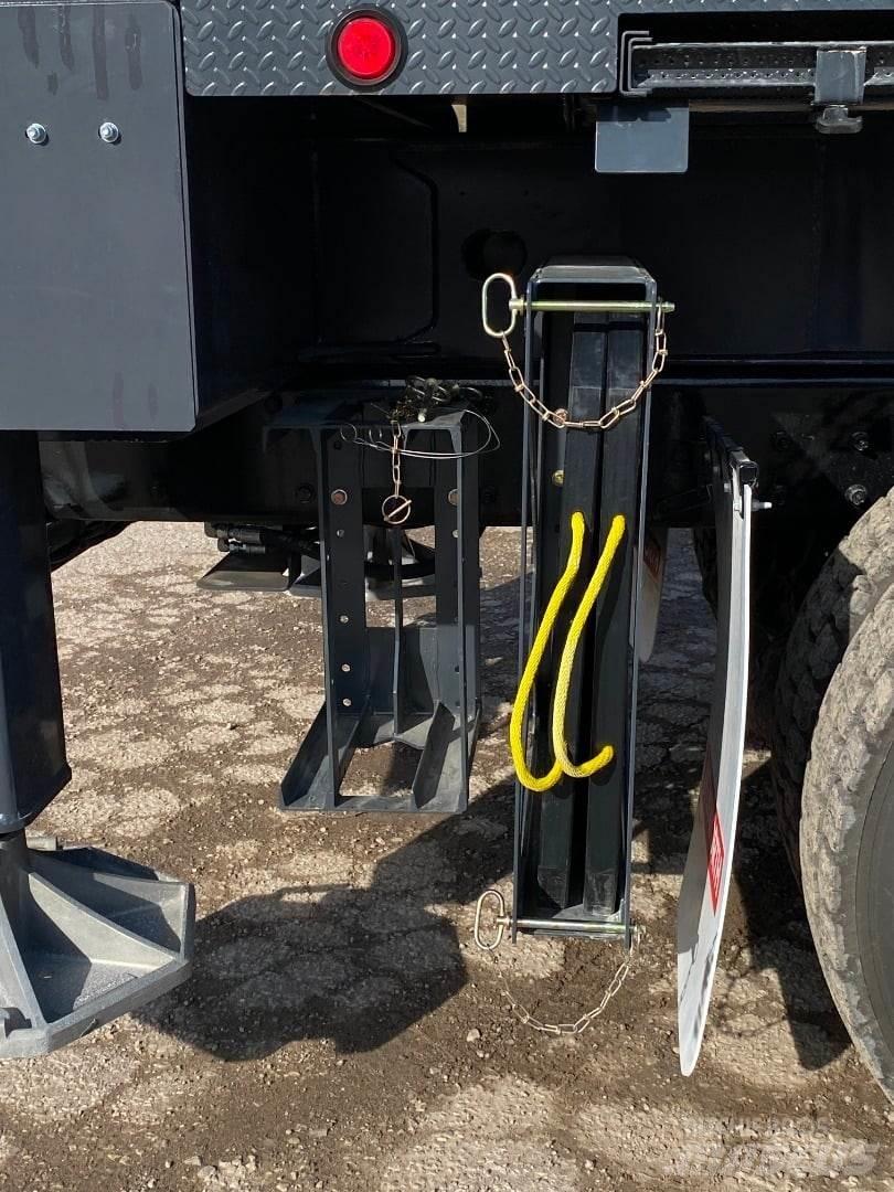 Manitex 30112 S Kranwagen