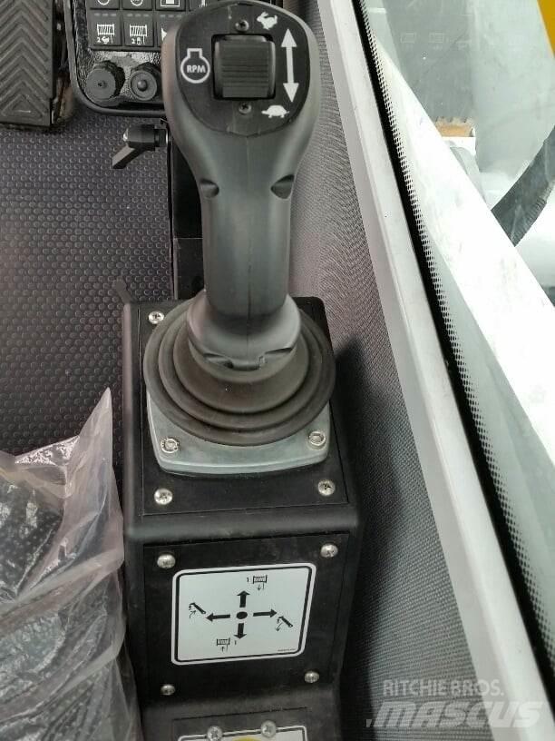 Manitex TC500 Kranwagen