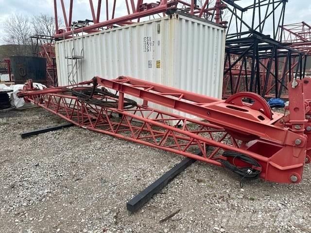 Manitowoc  Ausleger