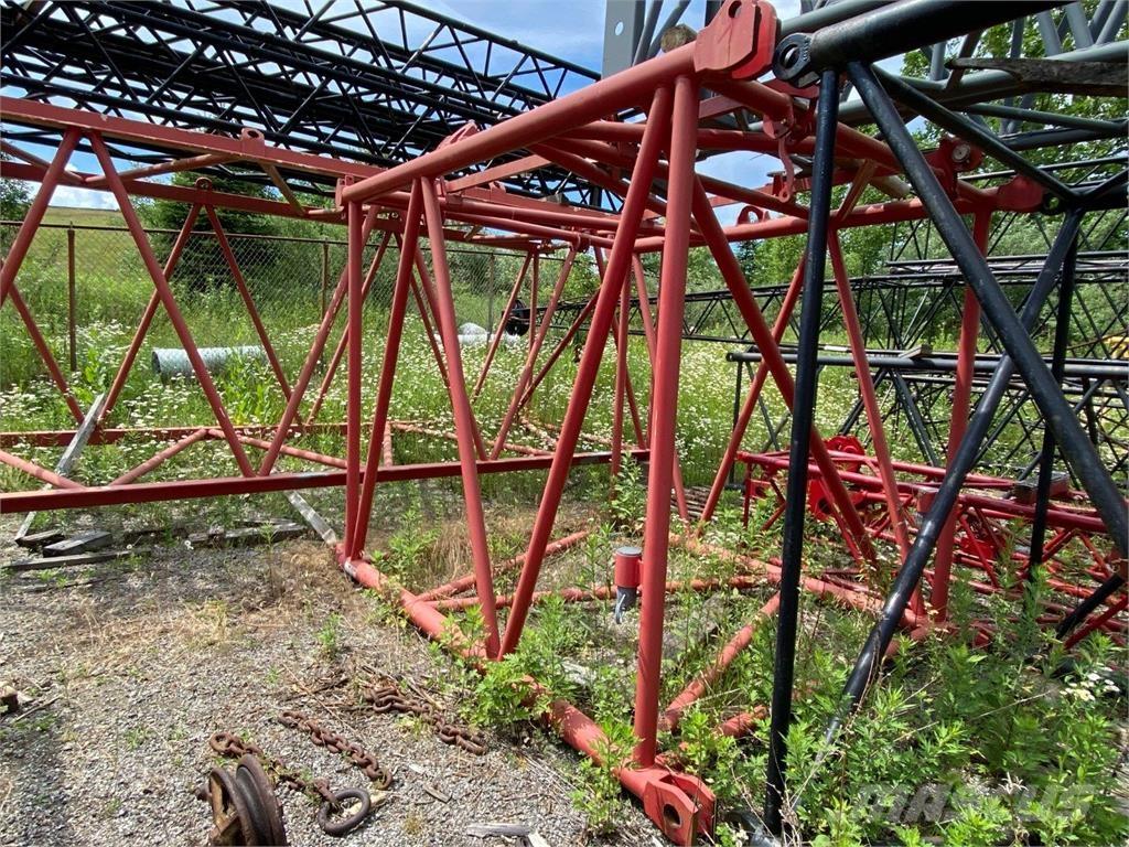 Manitowoc A16605-2 Ausleger