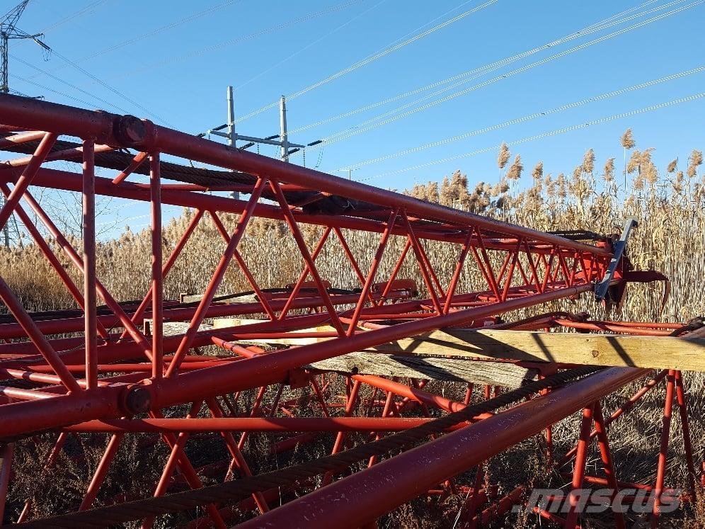 Manitowoc M65W Ausleger