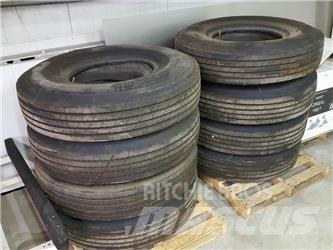 Sumitomo ST727 Reifen