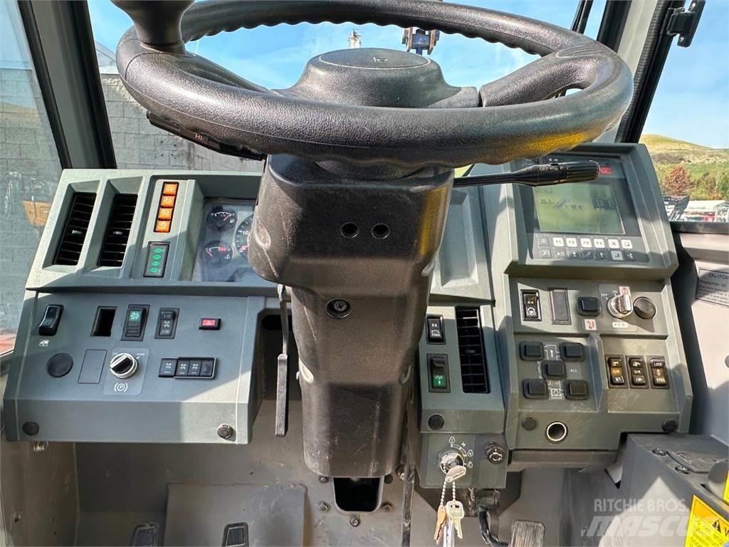 Tadano GR-550XL-3 Autokrane