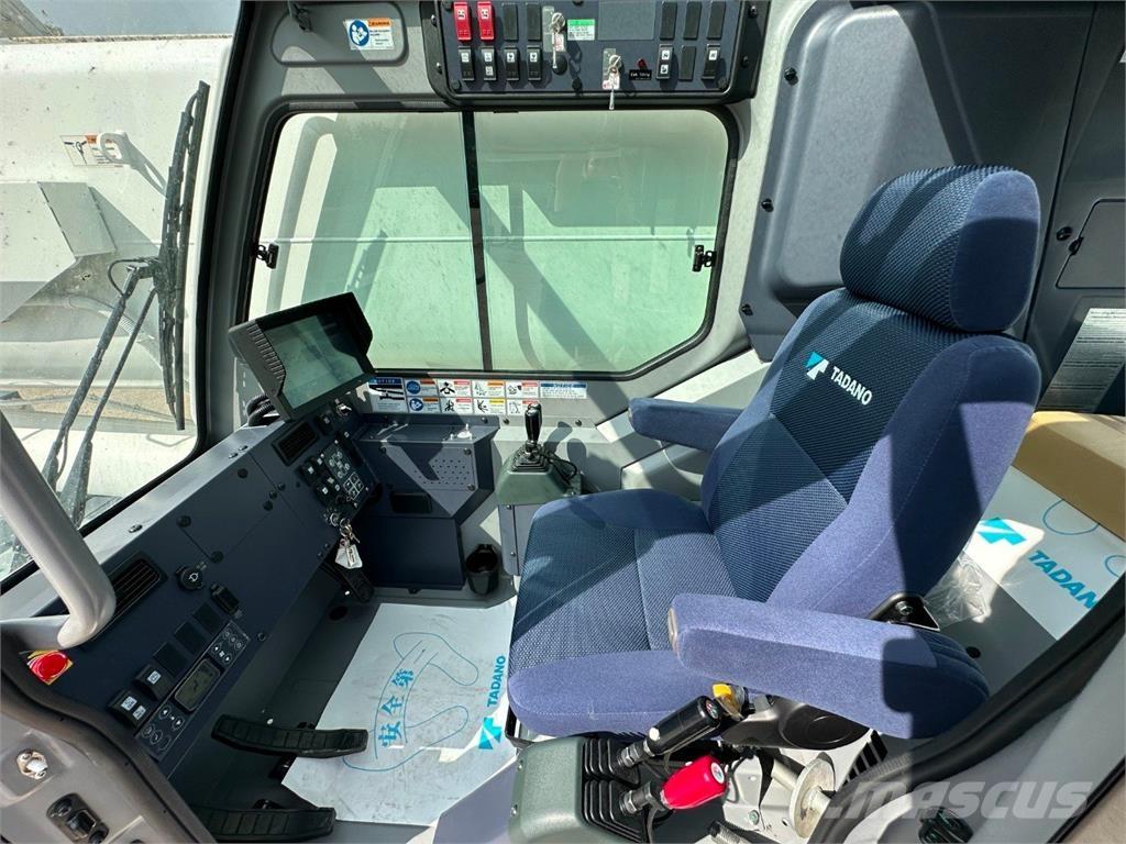 Tadano GT-800XL All-Terrain-Krane