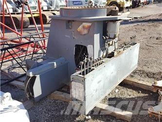 Terex  Hydraulik