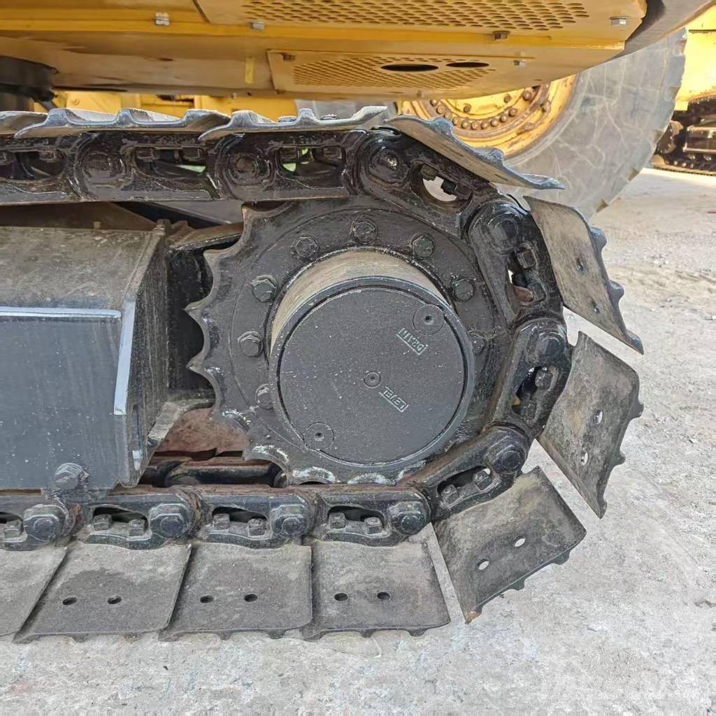 Komatsu PC 56 Minibagger < 7t