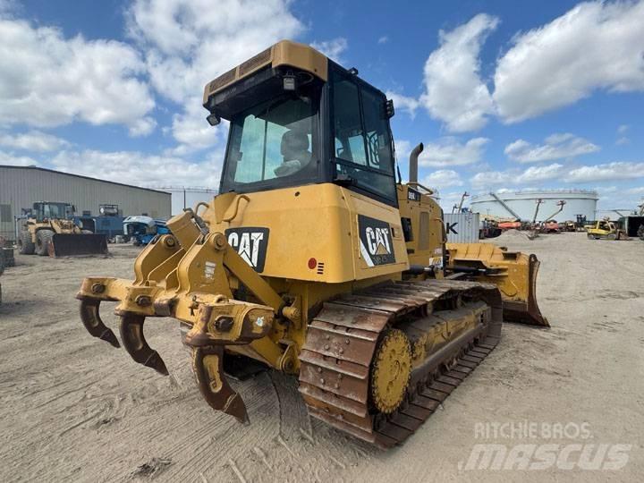 CAT D 6 K 2 XL Bulldozer