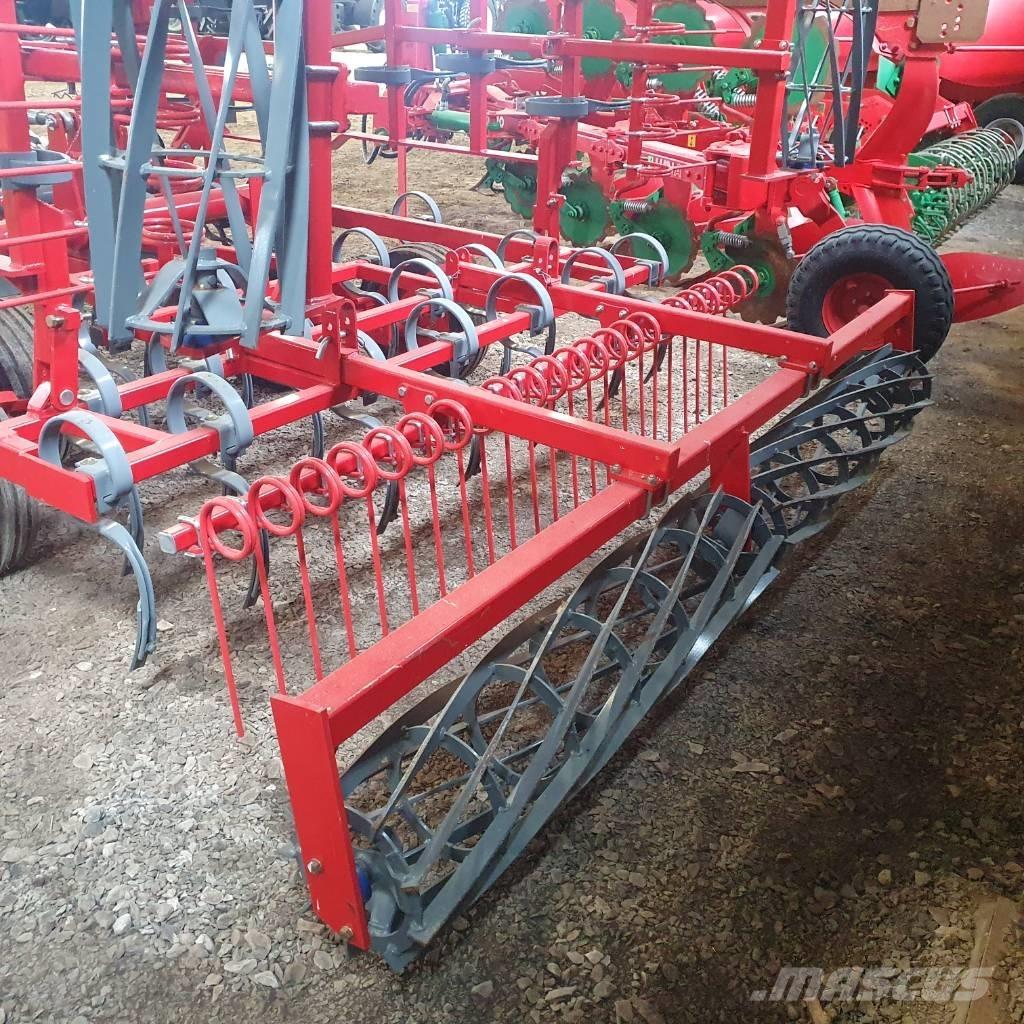 Unia Viking LH 6,3 Eggen