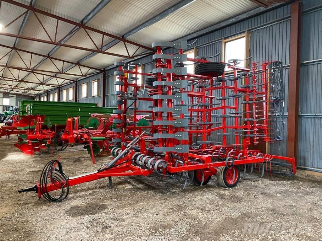 Unia Viking LH 6,3 Eggen