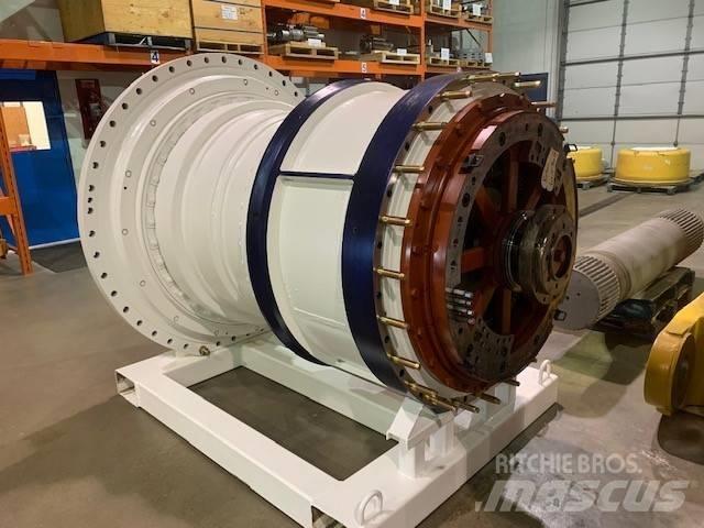 CAT MT4400 Andere Bergbaugeräte