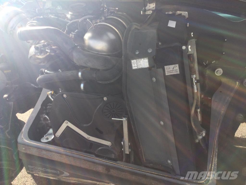 Kramer KT457 Teleskoplader für Landwirtschaft