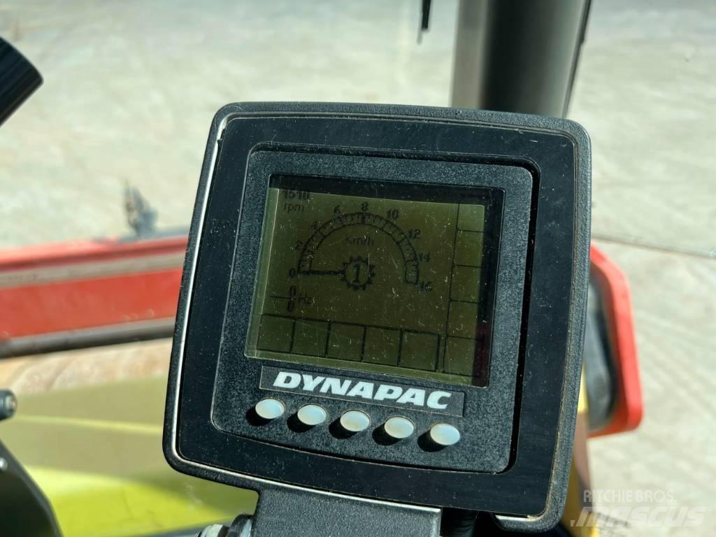 Dynapac CC224CHF Vibrationsgeräte