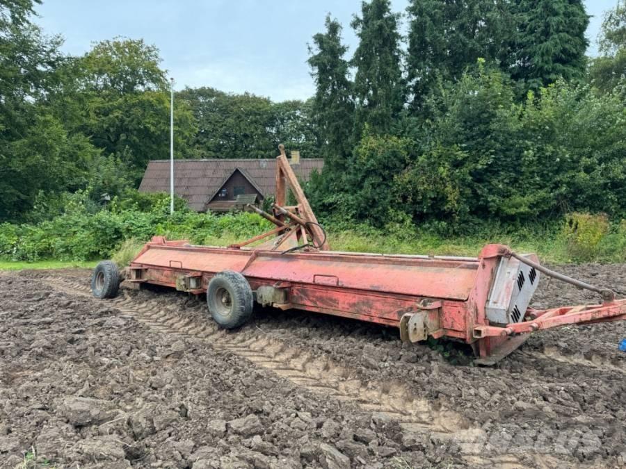 Kuhn 6 Sonstige Landmaschinen