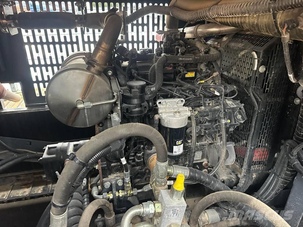 PowerScreen ct80 Förderbandanlagen