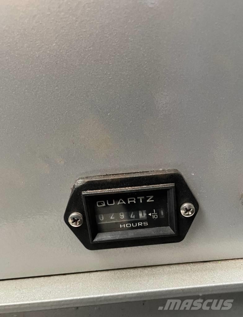 Horyong BMK403 ECO Minikrane