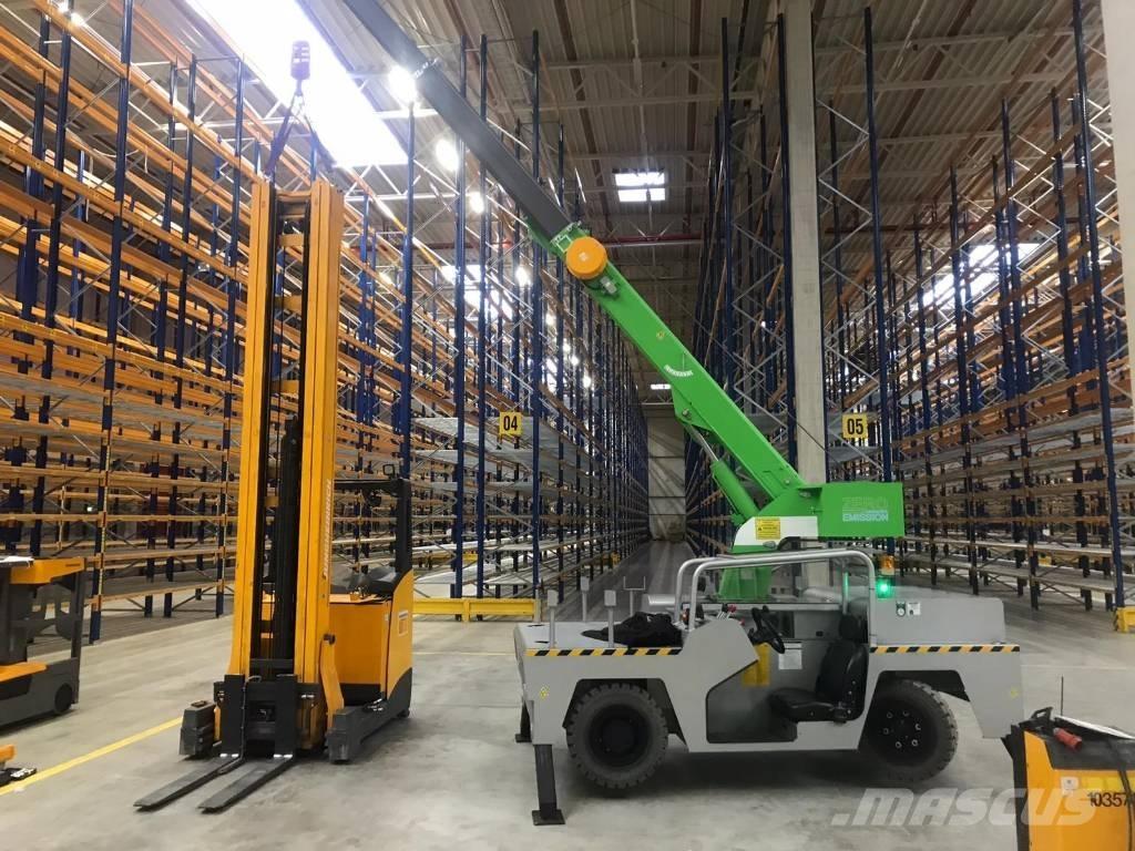 Horyong BMK403 ECO Minikrane