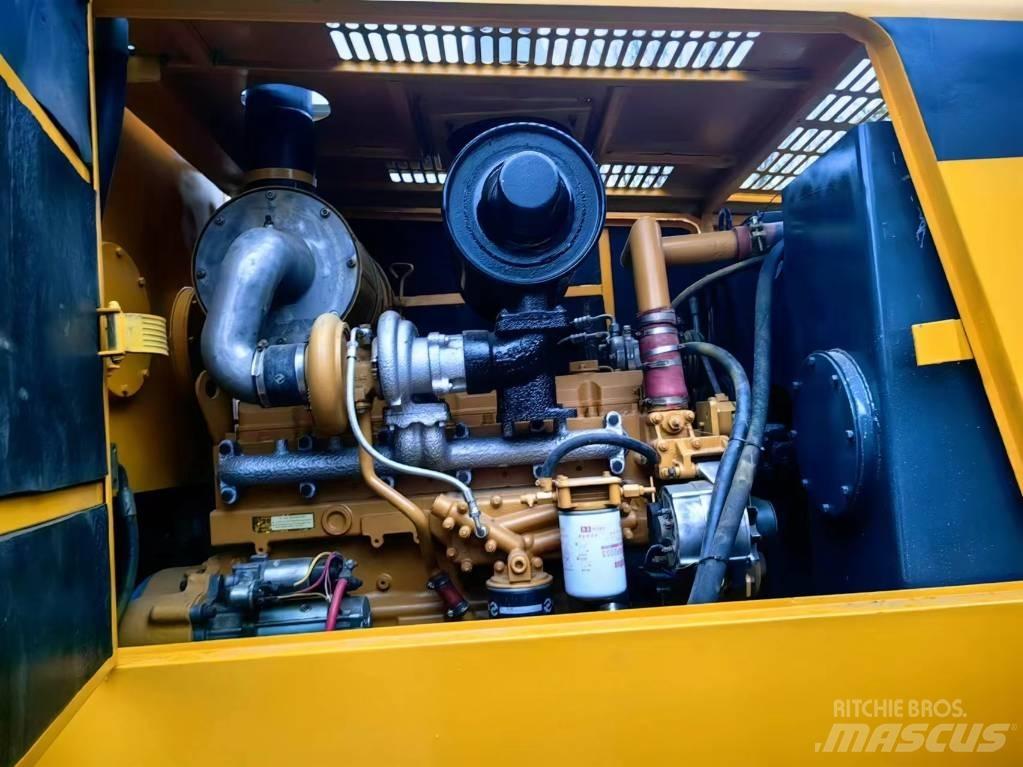 XCMG GR2153 Grader