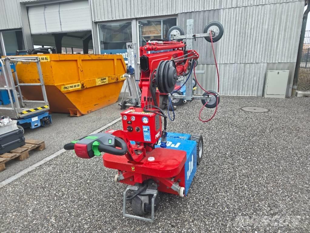 SmartGroup SG 350 Sonstige Flurförderzeuge