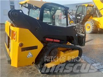 JCB 190 T Kompaktlader