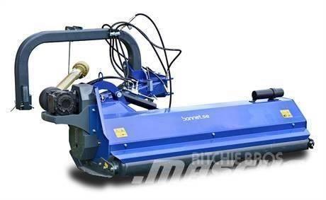 Bonnet BCR 2.0 Mulcher