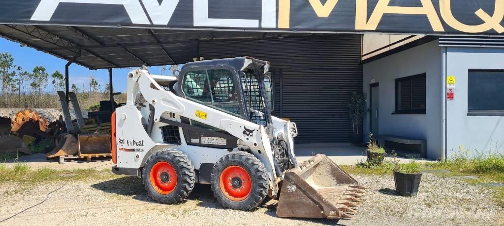 Bobcat S 530 Kompaktlader