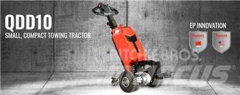 EP QDD10 Schlepper