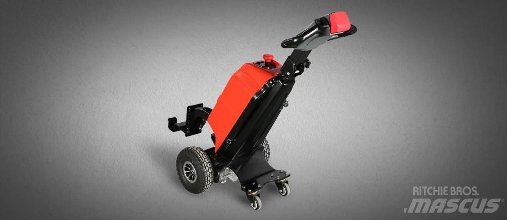 EP QDD10 Schlepper
