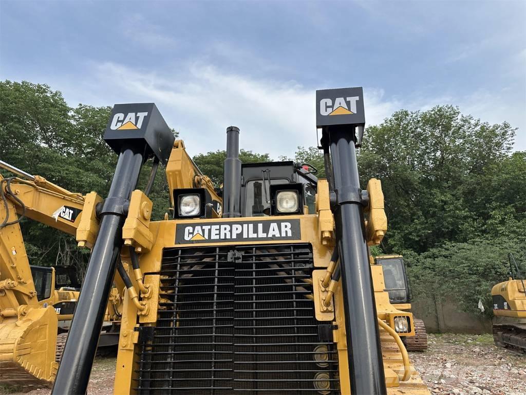 CAT D 7 R Bulldozer