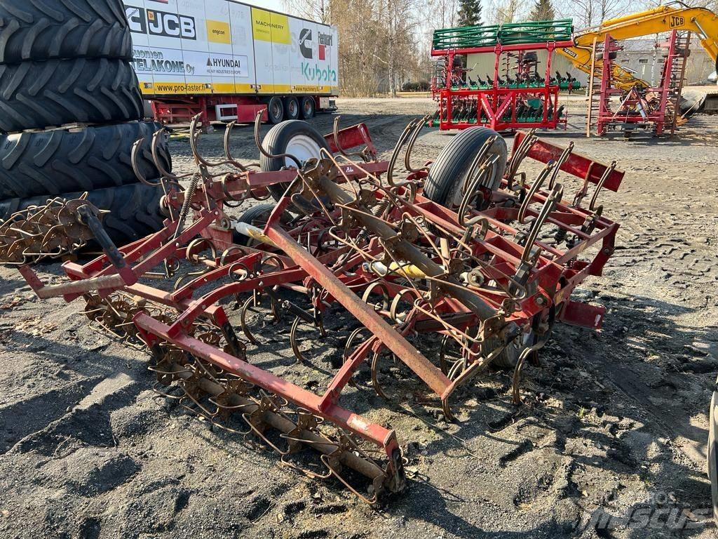 Kongskilde 430 Eggen
