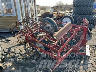 Kongskilde 430 Eggen