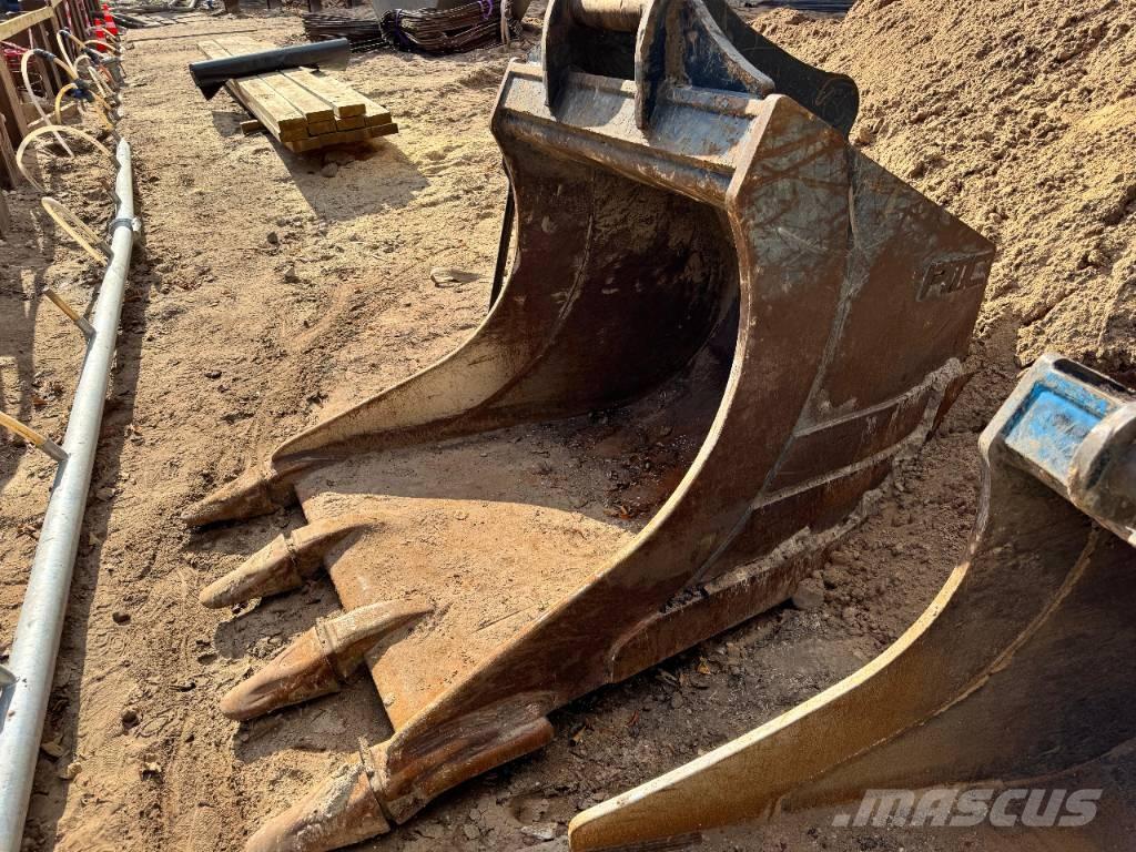 Sany SY 305 C Raupenbagger