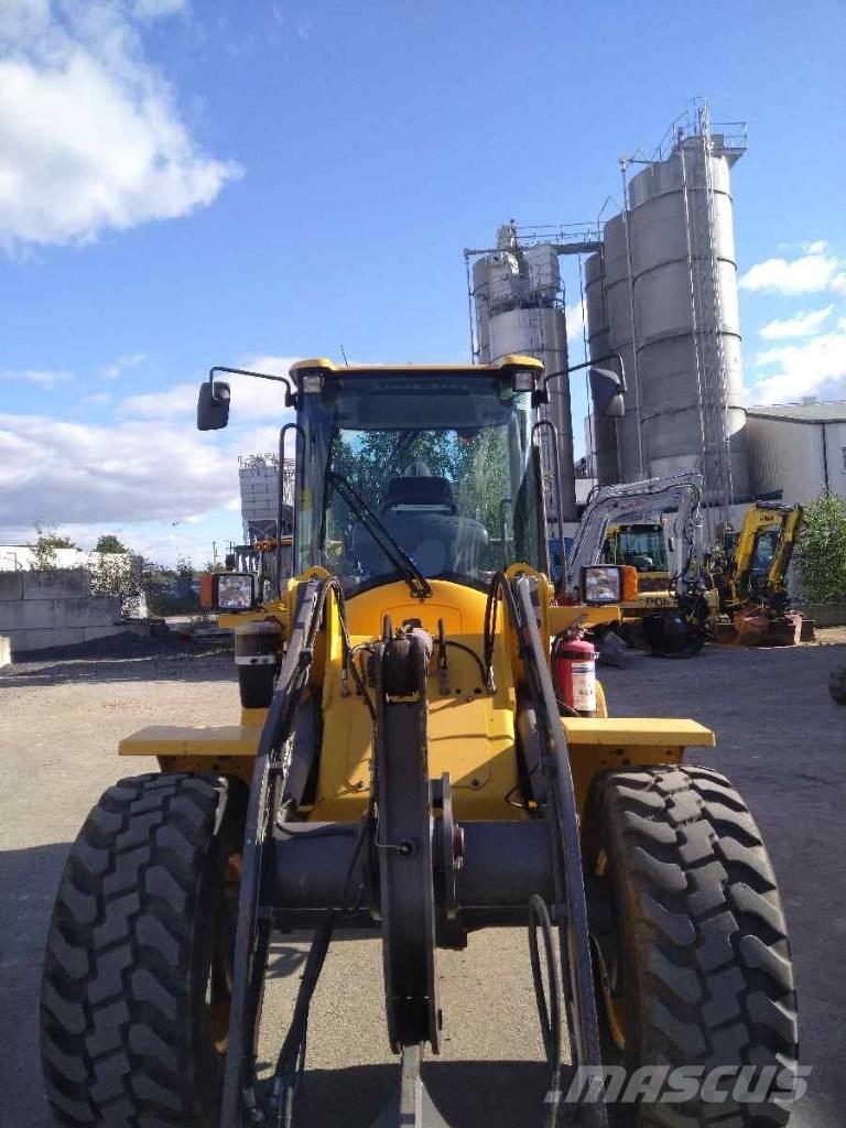 Volvo L 35 G Radlader